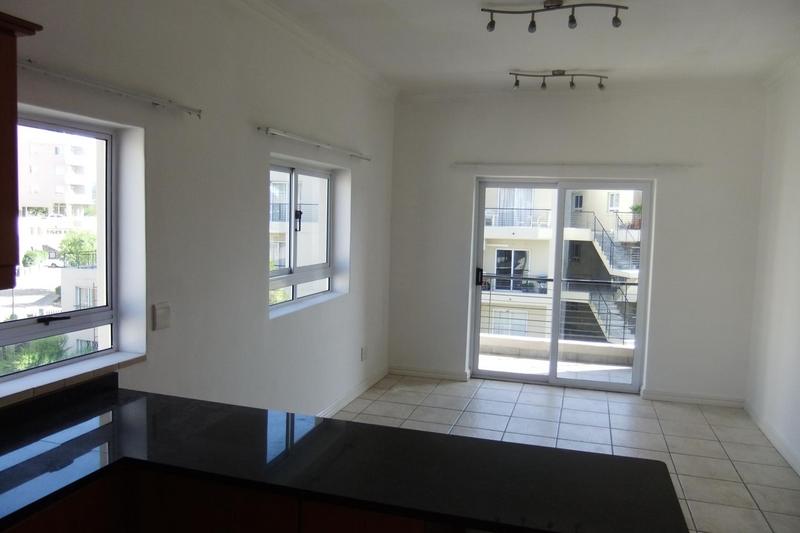 To Let 2 Bedroom Property for Rent in Tyger Waterfront Western Cape